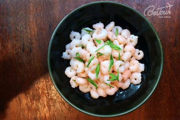 Món ăn nổi tiếng tại Tô Châu - Hàng Châu Món ăn nổi tiếng tại Tô Châu - Hàng Châu