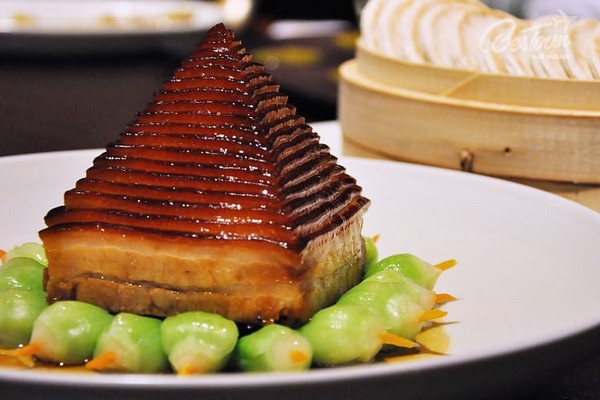 Món ăn nổi tiếng tại Tô Châu - Hàng Châu Món ăn nổi tiếng tại Tô Châu - Hàng Châu