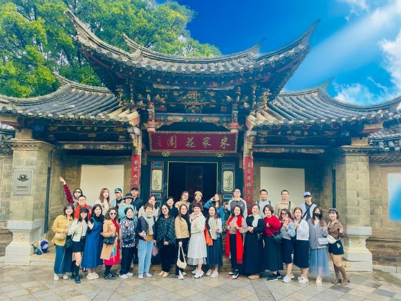 Kiến Thuỷ Trung Quốc - thành phố của những ngôi nhà cổ xưa Kiến Thuỷ Trung Quốc - thành phố của những ngôi nhà cổ xưa