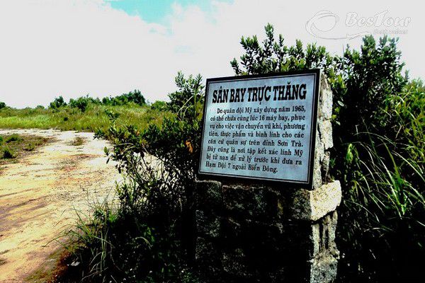 4 địa danh nhất định phải khám phá khi đến bán đảo Sơn Trà 4 địa danh nhất định phải khám phá khi đến bán đảo Sơn Trà