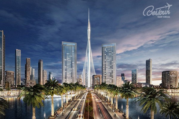 Những điểm đến thú vị bậc nhất ở Dubai mà du khách không thể bỏ qua Những điểm đến thú vị bậc nhất ở Dubai mà du khách không thể bỏ qua