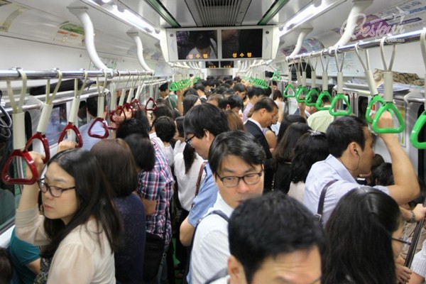 Cần tránh điều gì khi đến với xứ sở Kim Chi Cần tránh điều gì khi đến với xứ sở Kim Chi