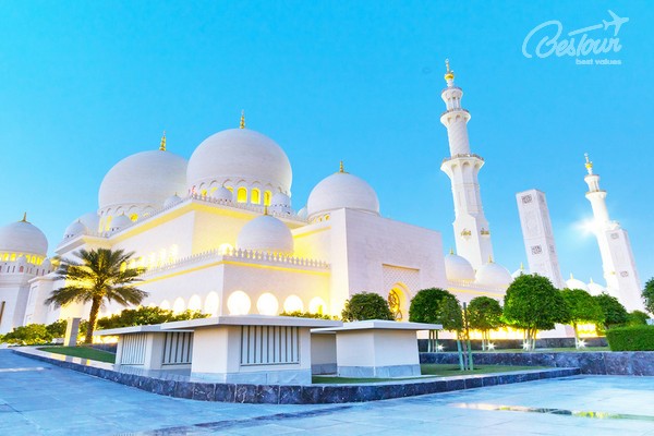 Những điểm đến thú vị bậc nhất ở Dubai mà du khách không thể bỏ qua Những điểm đến thú vị bậc nhất ở Dubai mà du khách không thể bỏ qua