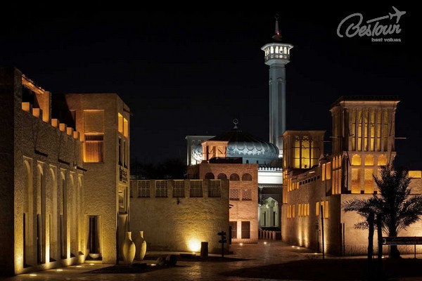 Những điểm đến thú vị bậc nhất ở Dubai mà du khách không thể bỏ qua Những điểm đến thú vị bậc nhất ở Dubai mà du khách không thể bỏ qua