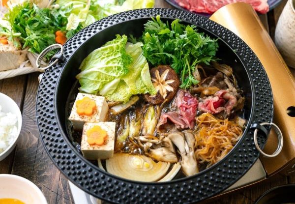 Văn hóa ẩm thực Nhật Bản với 10 món mỹ thực Văn hóa ẩm thực Nhật Bản với 10 món mỹ thực