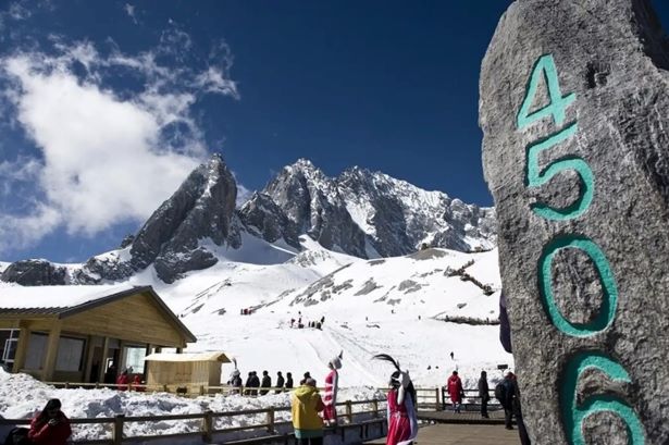 Tổng hợp kinh nghiệm du lịch Côn Minh  Tổng hợp kinh nghiệm du lịch Côn Minh