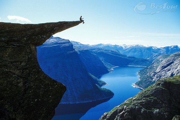 5 Vùng vịnh hẹp đẹp nhất Na Uy 5 Vùng vịnh hẹp đẹp nhất Na Uy