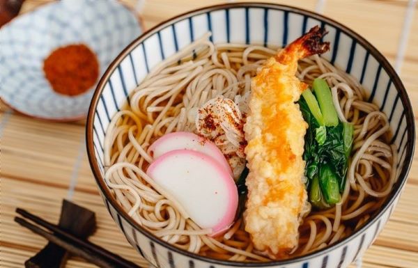 Văn hóa ẩm thực Nhật Bản với 10 món mỹ thực Văn hóa ẩm thực Nhật Bản với 10 món mỹ thực