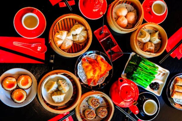 Du lịch Singapore Tết hòa mình vào không khí náo nhiệt Du lịch Singapore Tết hòa mình vào không khí náo nhiệt