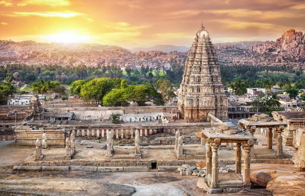 Lạc vào Ancient City Muang Boran chiêm ngưỡng văn hóa Thái Lan Lạc vào Ancient City Muang Boran chiêm ngưỡng văn hóa Thái Lan