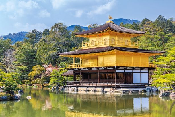 Du lịch Kyoto- khám phá cố đô đậm truyền thống lịch sử Du lịch Kyoto- khám phá cố đô đậm truyền thống lịch sử