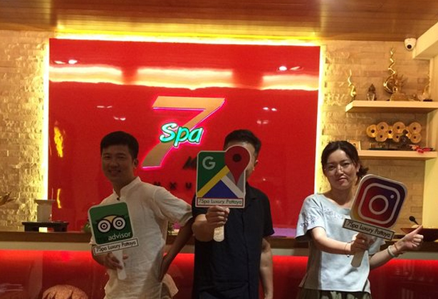 Massage Thái- Trải Nghiệm Đáng Nhớ Trong Chuyến Du Lịch Thái Lan Massage Thái- Trải Nghiệm Đáng Nhớ Trong Chuyến Du Lịch Thái Lan