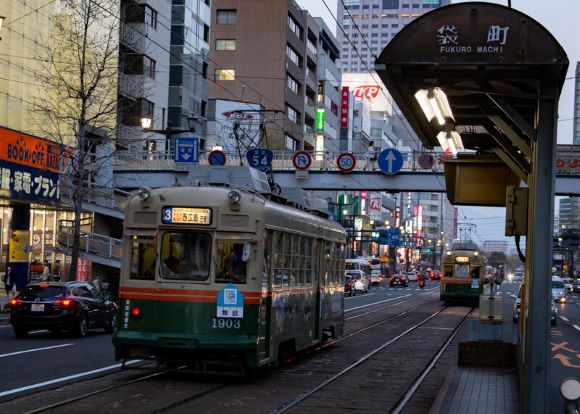 Thành phố Hiroshima biểu tượng của sự tái sinh tại Nhật Bản Thành phố Hiroshima biểu tượng của sự tái sinh tại Nhật Bản