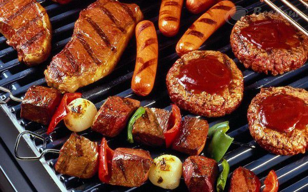 8 món ngon không thể bỏ lỡ khi đến Hoa Kỳ 8 món ngon không thể bỏ lỡ khi đến Hoa Kỳ