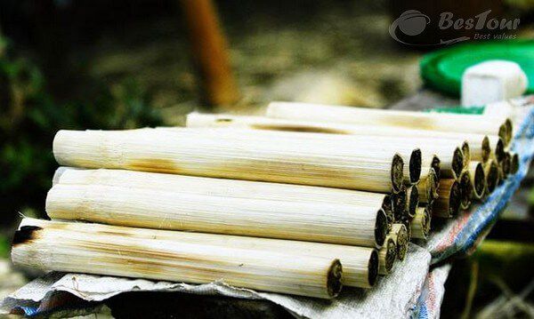 8 món ngon nổi tiếng chuẩn vị Sapa 8 món ngon nổi tiếng chuẩn vị Sapa