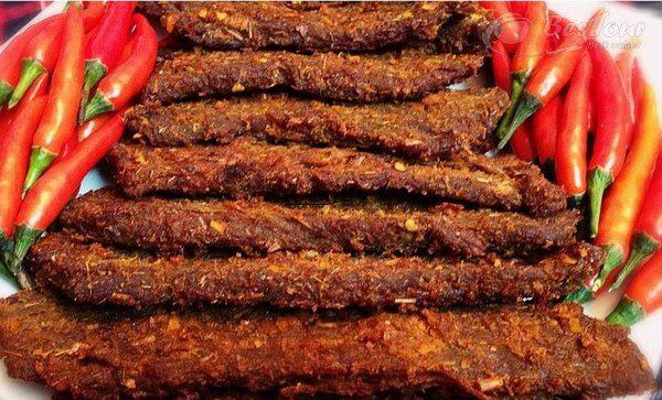 8 món ngon nổi tiếng chuẩn vị Sapa 8 món ngon nổi tiếng chuẩn vị Sapa