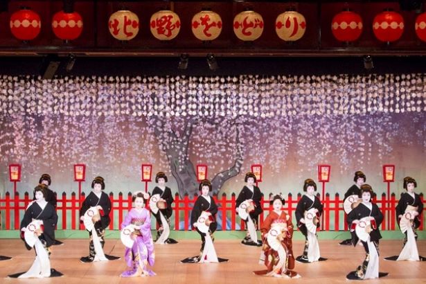 Khám phá trọn vẹn mùa thu Nhật Bản Khám phá trọn vẹn mùa thu Nhật Bản