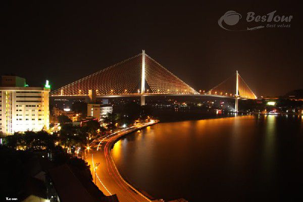 Khu du lịch Bãi Cháy - Hạ Long Khu du lịch Bãi Cháy - Hạ Long