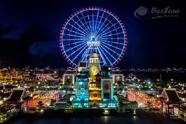 Khu du lịch Bãi Cháy - Hạ Long Khu du lịch Bãi Cháy - Hạ Long