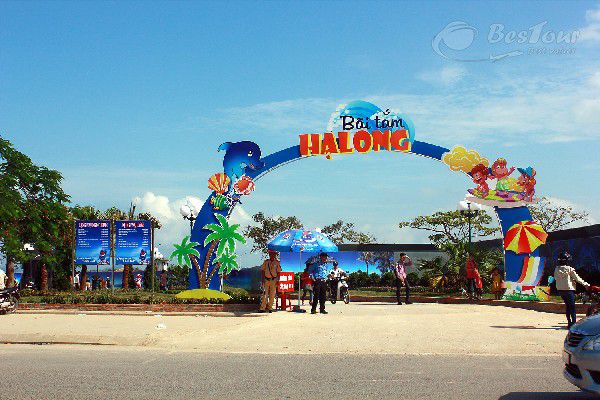 Khu du lịch Bãi Cháy - Hạ Long Khu du lịch Bãi Cháy - Hạ Long