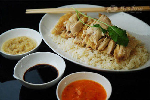 Du lịch Trung Quốc đừng bỏ qua món cơm gà Hải Nam Du lịch Trung Quốc đừng bỏ qua món cơm gà Hải Nam