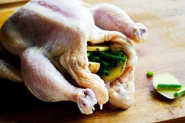 Du lịch Trung Quốc đừng bỏ qua món cơm gà Hải Nam Du lịch Trung Quốc đừng bỏ qua món cơm gà Hải Nam