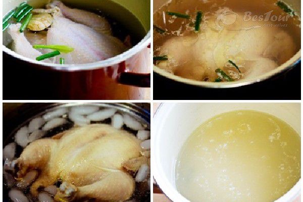 Du lịch Trung Quốc đừng bỏ qua món cơm gà Hải Nam Du lịch Trung Quốc đừng bỏ qua món cơm gà Hải Nam