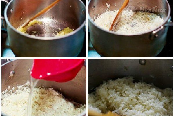 Du lịch Trung Quốc đừng bỏ qua món cơm gà Hải Nam Du lịch Trung Quốc đừng bỏ qua món cơm gà Hải Nam