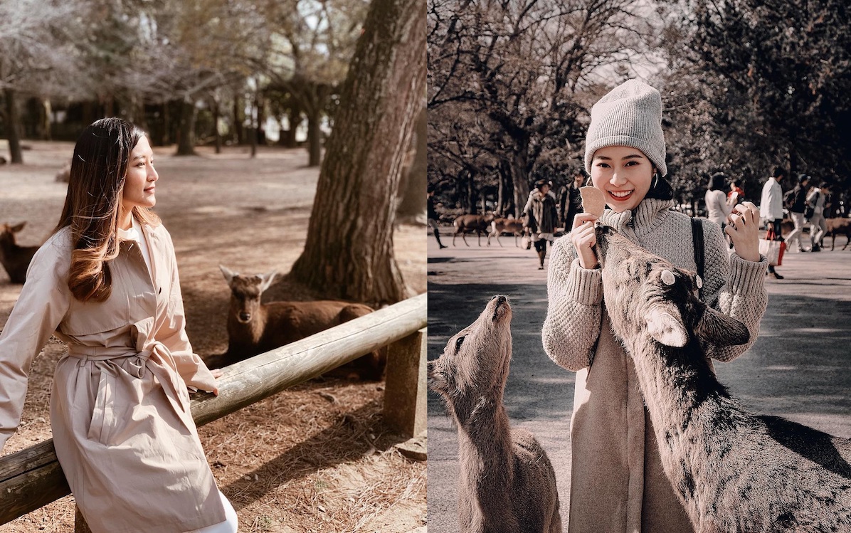 Vì sao nên đi du lịch ít nhất 1 lần mỗi năm? Vì sao nên đi du lịch ít nhất 1 lần mỗi năm?