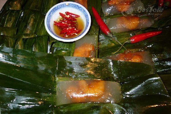 Thưởng thức những món ngon hấp dẫn của ẩm thực Quảng Bình Thưởng thức những món ngon hấp dẫn của ẩm thực Quảng Bình