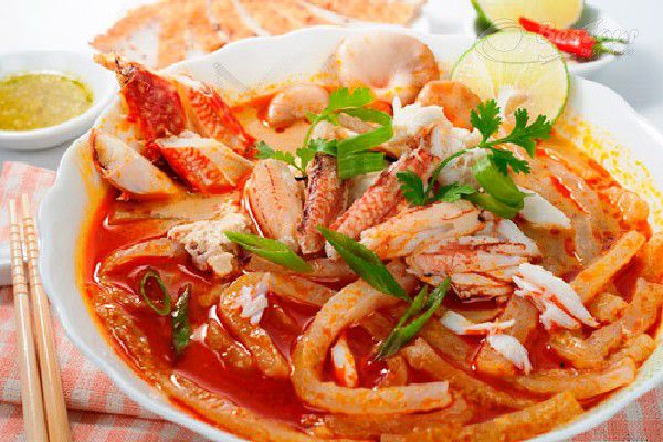 Đừng bỏ lỡ những món ăn đặc sản của Phú Quốc Đừng bỏ lỡ những món ăn đặc sản của Phú Quốc