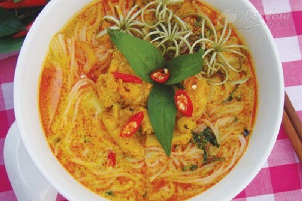 Đừng bỏ lỡ những món ăn đặc sản của Phú Quốc Đừng bỏ lỡ những món ăn đặc sản của Phú Quốc