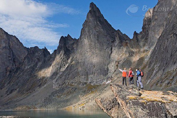 5 địa điểm nhất định phải đến khi du lịch Canada 5 địa điểm nhất định phải đến khi du lịch Canada