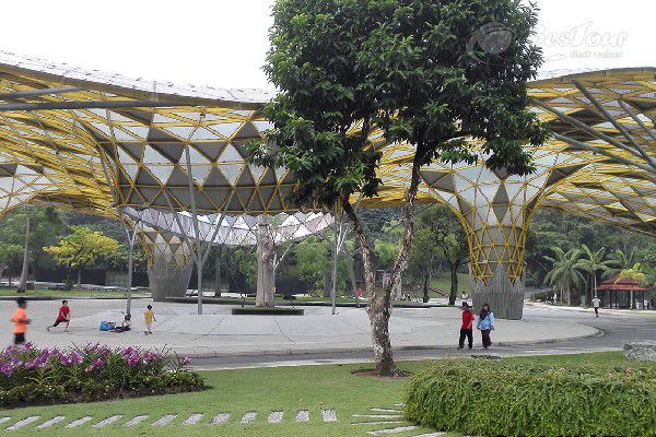 Tổng hợp điểm du lịch hấp dẫn nhất ở thủ đô Kuala Lumpur Tổng hợp điểm du lịch hấp dẫn nhất ở thủ đô Kuala Lumpur