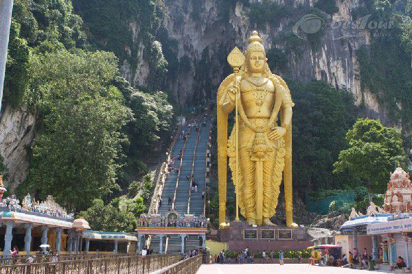 Tổng hợp điểm du lịch hấp dẫn nhất ở thủ đô Kuala Lumpur Tổng hợp điểm du lịch hấp dẫn nhất ở thủ đô Kuala Lumpur