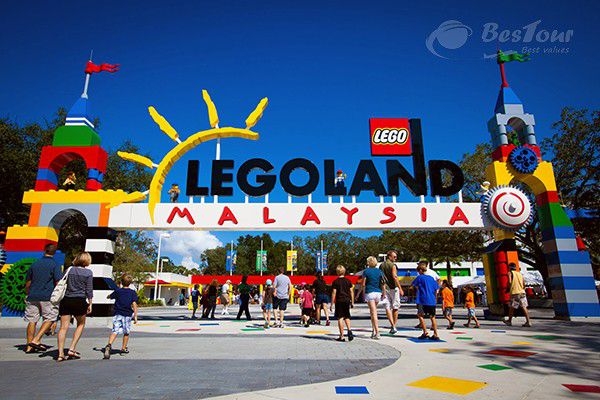 Tổng hợp điểm du lịch hấp dẫn nhất ở thủ đô Kuala Lumpur Tổng hợp điểm du lịch hấp dẫn nhất ở thủ đô Kuala Lumpur