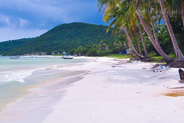 Ghé thăm thiên đường nghỉ dưỡng tại bãi Sao Phú Quốc Ghé thăm thiên đường nghỉ dưỡng tại bãi Sao Phú Quốc