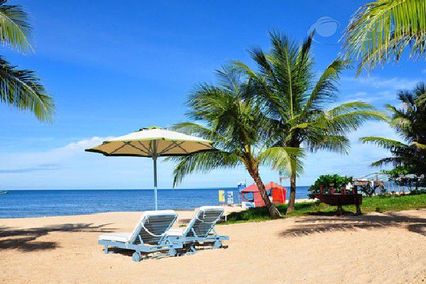 Ghé thăm thiên đường nghỉ dưỡng tại bãi Sao Phú Quốc Ghé thăm thiên đường nghỉ dưỡng tại bãi Sao Phú Quốc