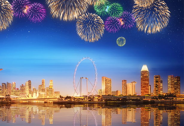 Du Lịch Tết Thái Lan