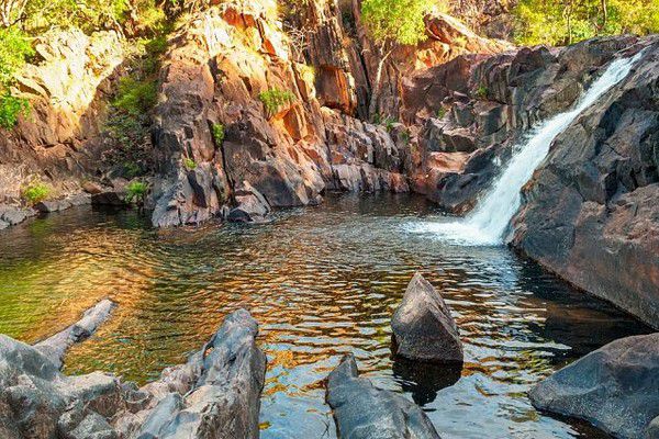 Trải nghiệm những cảm giác tuyệt vời nhất khi tới công viên quốc gia Kakadu, Úc Trải nghiệm những cảm giác tuyệt vời nhất khi tới công viên quốc gia Kakadu, Úc