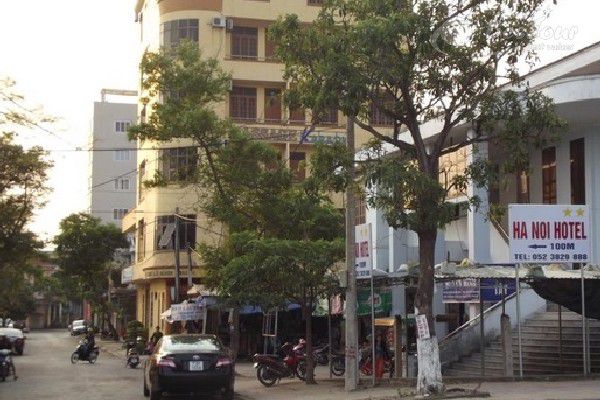 Một số khách sạn 2 sao uy tính dành cho du khách khi du lịch Quảng Bình Một số khách sạn 2 sao uy tính dành cho du khách khi du lịch Quảng Bình