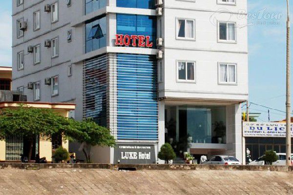 Một số khách sạn 2 sao uy tính dành cho du khách khi du lịch Quảng Bình Một số khách sạn 2 sao uy tính dành cho du khách khi du lịch Quảng Bình