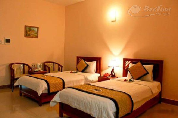 Một số khách sạn 2 sao uy tính dành cho du khách khi du lịch Quảng Bình Một số khách sạn 2 sao uy tính dành cho du khách khi du lịch Quảng Bình