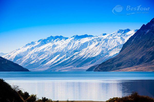 Du lịch New Zealand nhất định phải ghé hồ Wanaka chiêm ngưỡng nét thơ mộng Du lịch New Zealand nhất định phải ghé hồ Wanaka chiêm ngưỡng nét thơ mộng