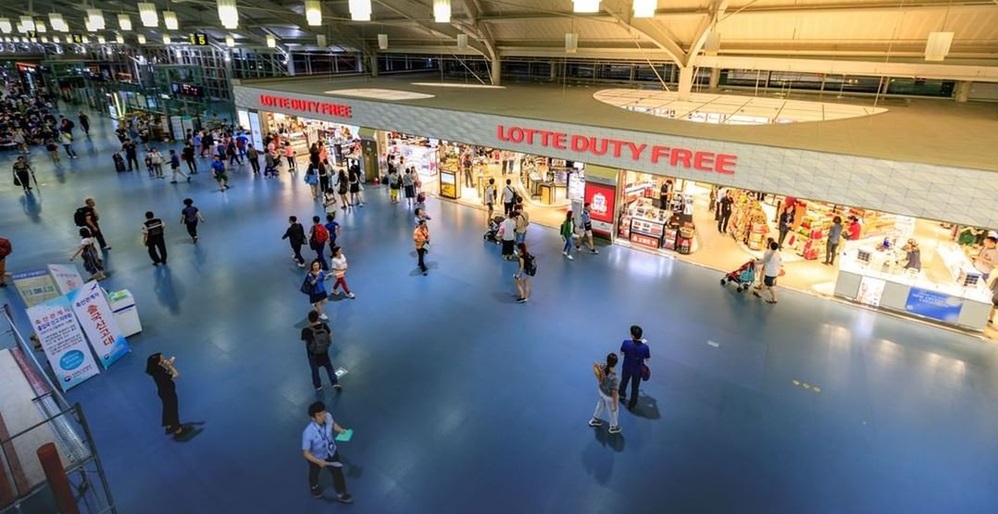 MÁCH BẠN ĐI HÀN QUỐC MUA GÌ MÁCH BẠN ĐI HÀN QUỐC MUA GÌ