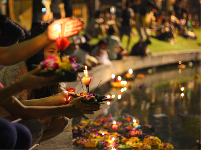 TOP 6 LẾ HỘI ĐỘC ĐÁO CỦA ĐẤT NƯỚC THÁI LAN TOP 6 LẾ HỘI ĐỘC ĐÁO CỦA ĐẤT NƯỚC THÁI LAN