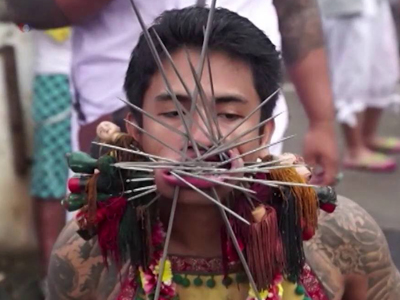 TOP 6 LẾ HỘI ĐỘC ĐÁO CỦA ĐẤT NƯỚC THÁI LAN TOP 6 LẾ HỘI ĐỘC ĐÁO CỦA ĐẤT NƯỚC THÁI LAN