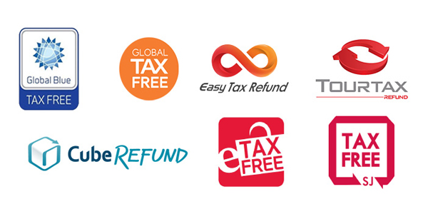 MUA SẮM TẠI HÀN QUỐC: HỆ THỐNG CỬA HÀNG MIỄN/HOÀN THUẾ MUA SẮM TẠI HÀN QUỐC: HỆ THỐNG CỬA HÀNG MIỄN/HOÀN THUẾ