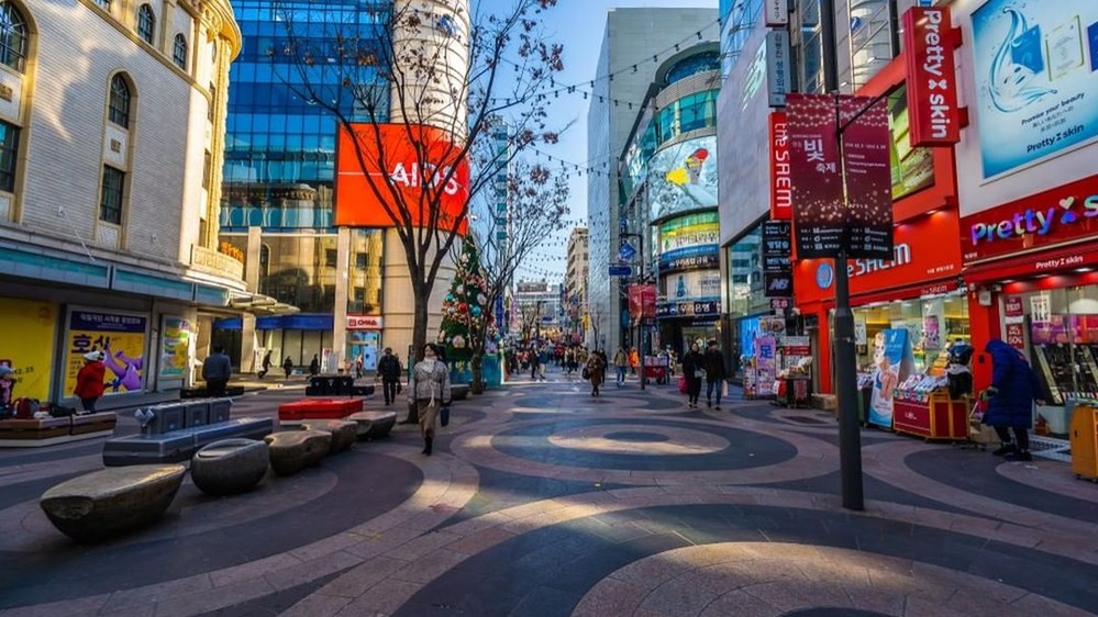 MÁCH BẠN ĐI HÀN QUỐC MUA GÌ MÁCH BẠN ĐI HÀN QUỐC MUA GÌ