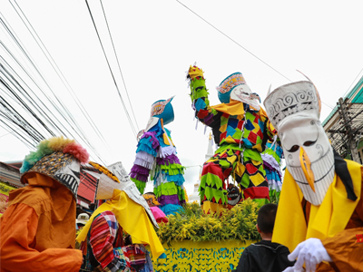 TOP 6 LẾ HỘI ĐỘC ĐÁO CỦA ĐẤT NƯỚC THÁI LAN TOP 6 LẾ HỘI ĐỘC ĐÁO CỦA ĐẤT NƯỚC THÁI LAN